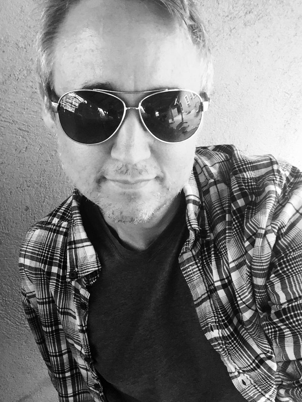 Casey Keith - Founder